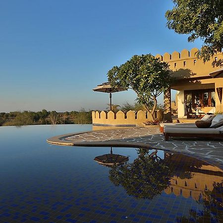 Mihir Garh Rohat Exterior foto