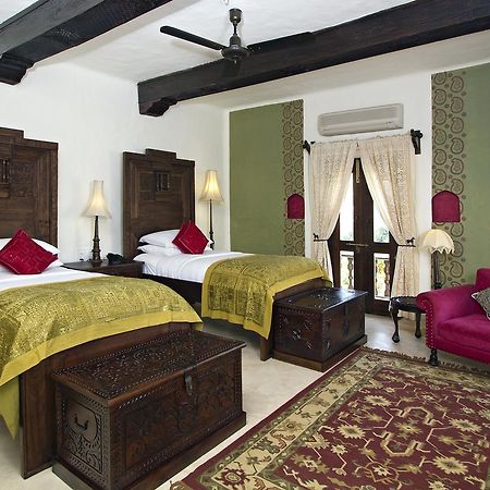 Mihir Garh Rohat Exterior foto