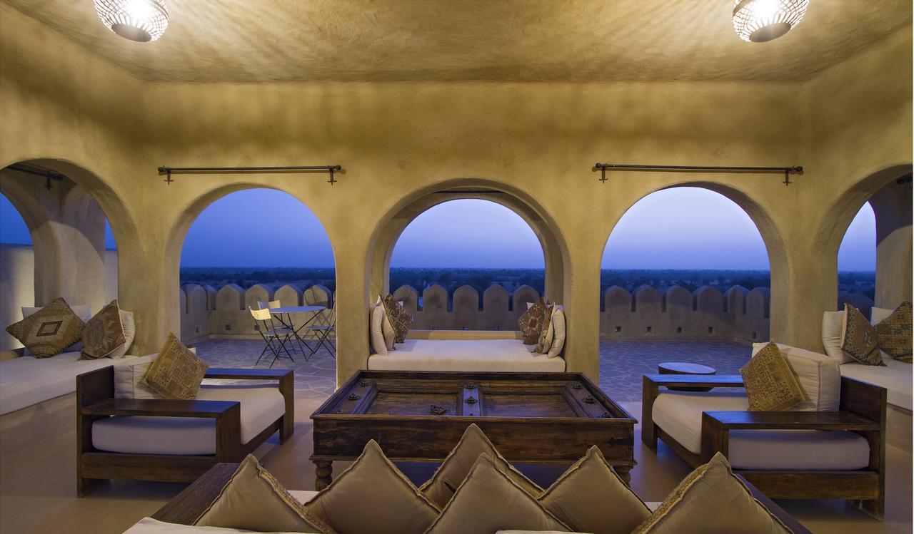 Mihir Garh Rohat Exterior foto