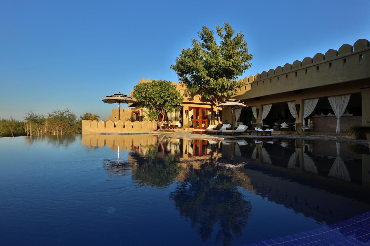 Mihir Garh Rohat Exterior foto