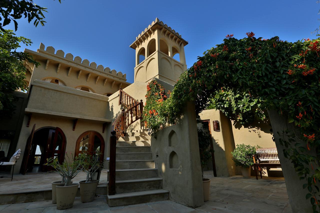 Mihir Garh Rohat Exterior foto
