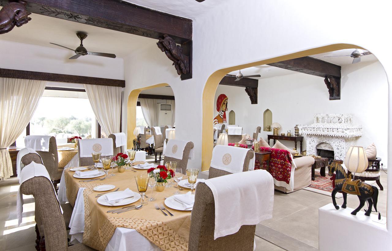 Mihir Garh Rohat Exterior foto