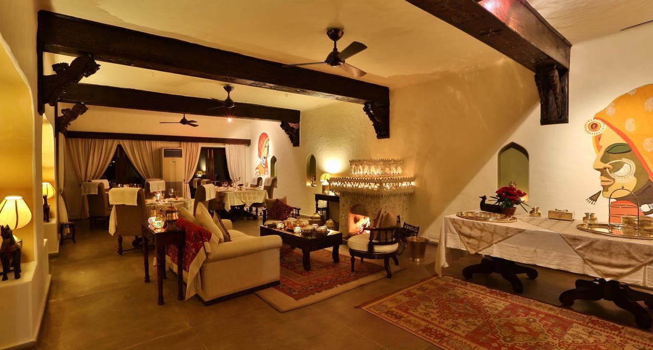 Mihir Garh Rohat Exterior foto