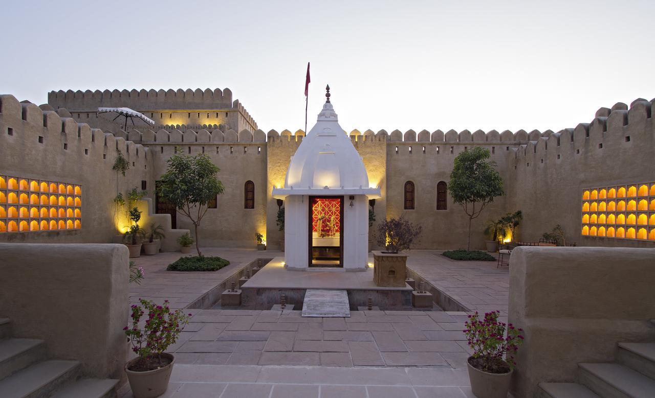Mihir Garh Rohat Exterior foto