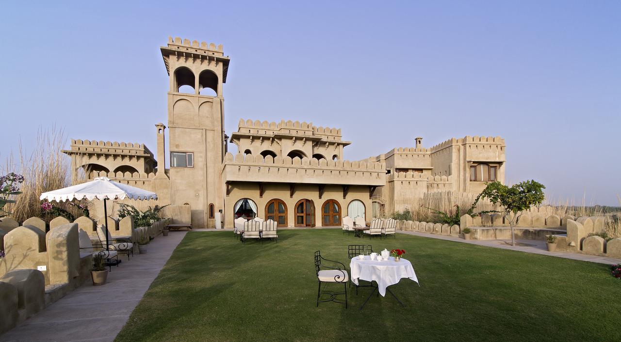 Mihir Garh Rohat Exterior foto