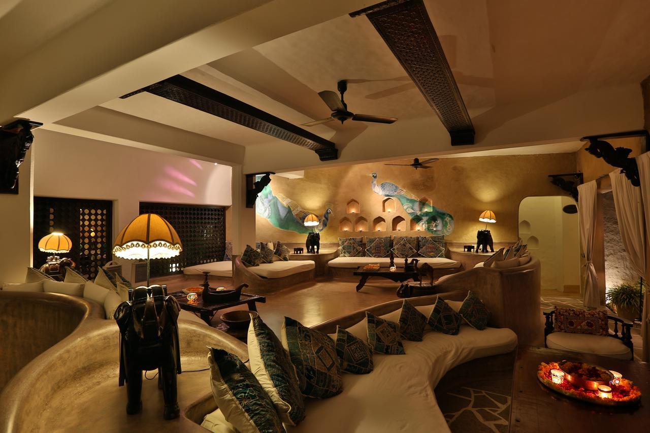 Mihir Garh Rohat Exterior foto