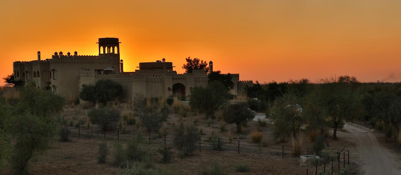 Mihir Garh Rohat Exterior foto