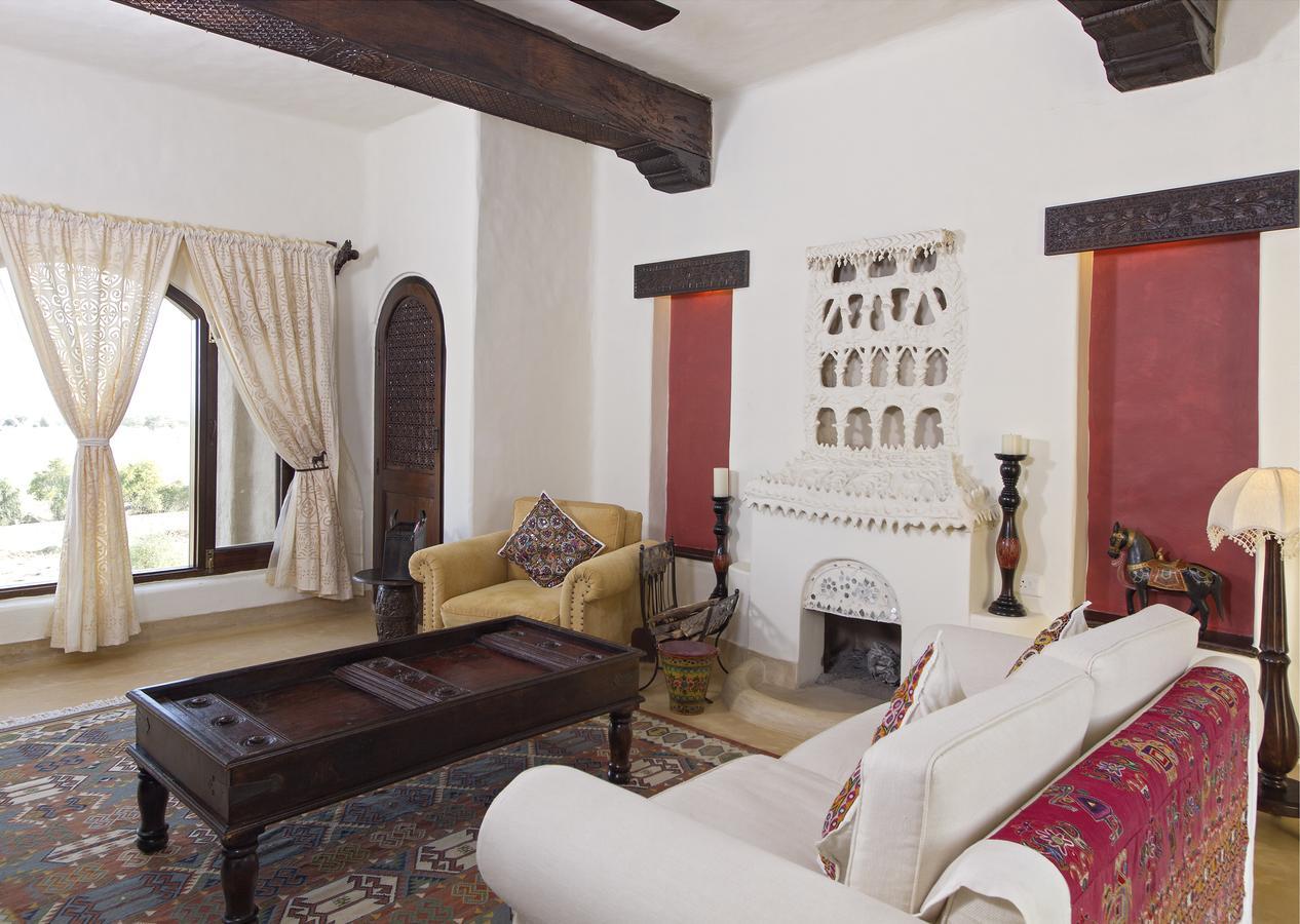 Mihir Garh Rohat Exterior foto