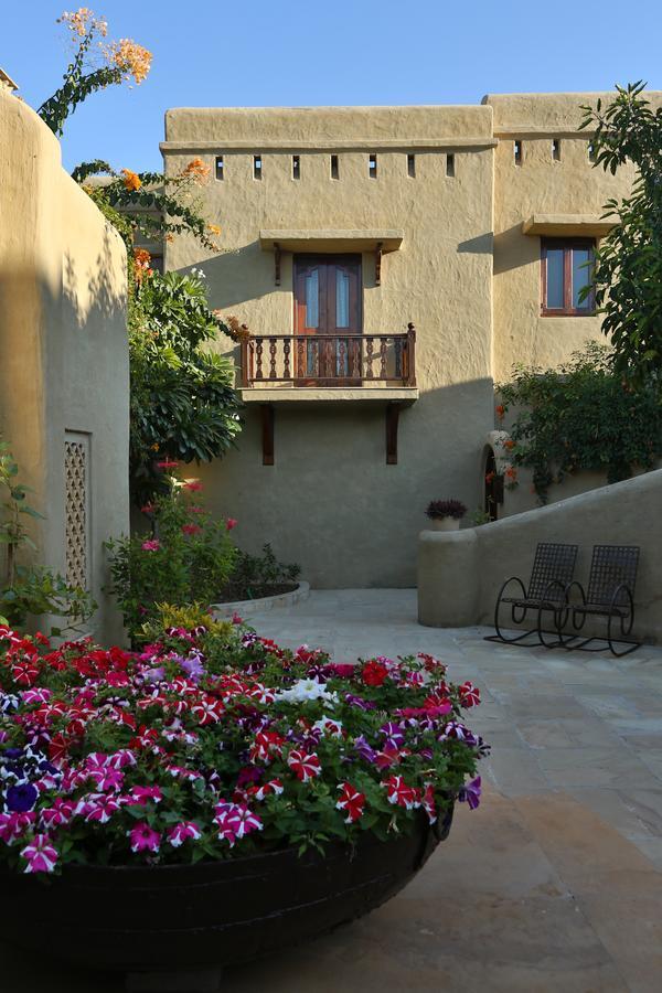 Mihir Garh Rohat Exterior foto
