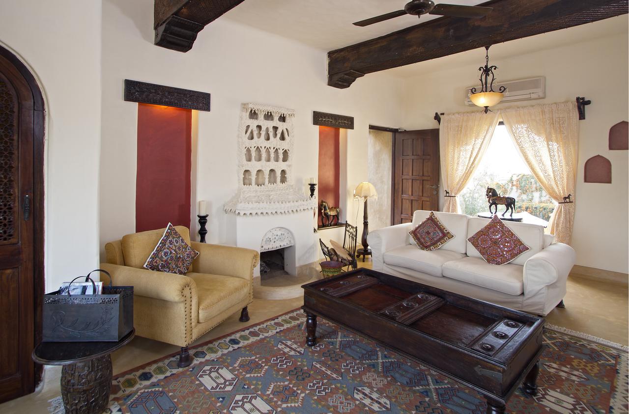Mihir Garh Rohat Exterior foto