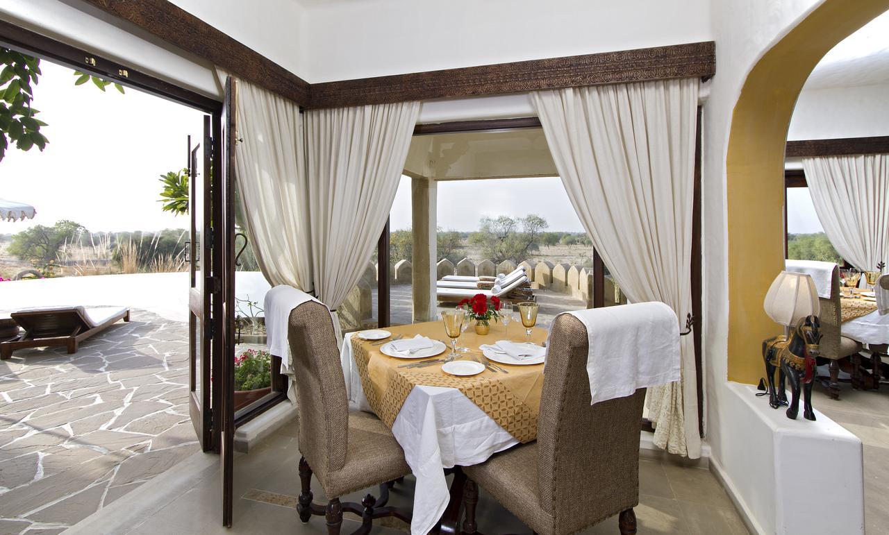 Mihir Garh Rohat Exterior foto
