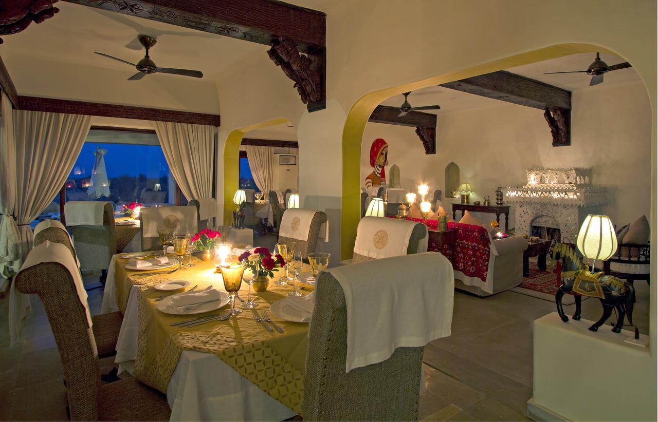 Mihir Garh Rohat Exterior foto