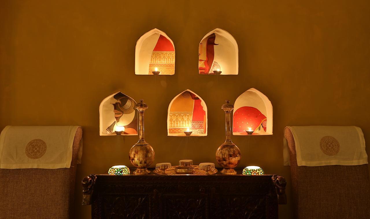 Mihir Garh Rohat Exterior foto