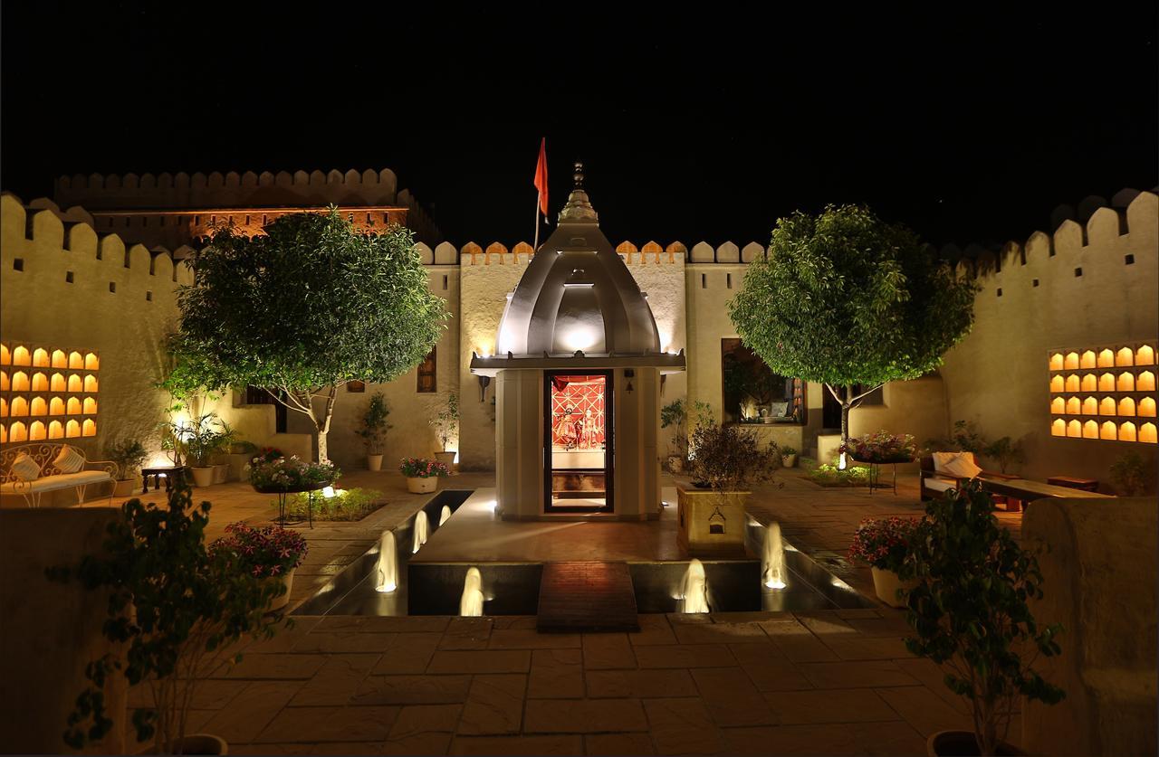 Mihir Garh Rohat Exterior foto