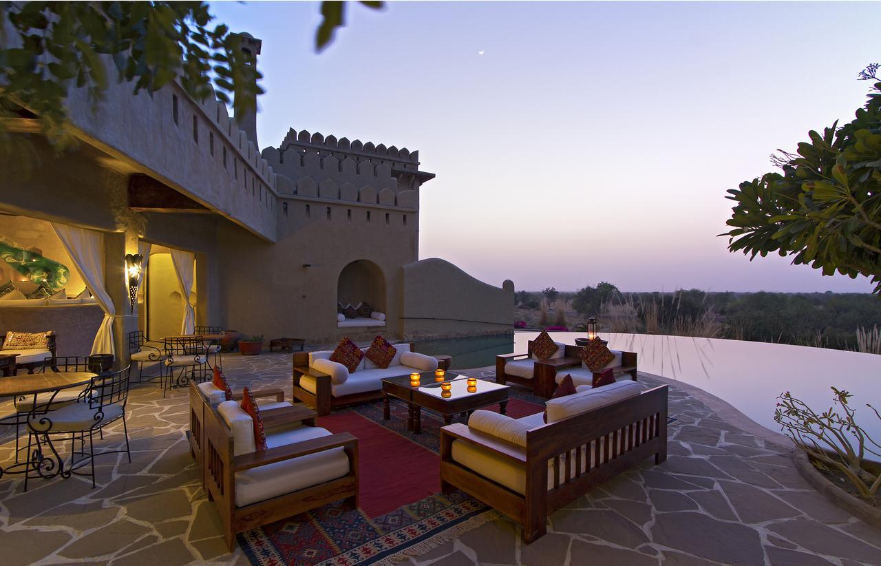 Mihir Garh Rohat Exterior foto