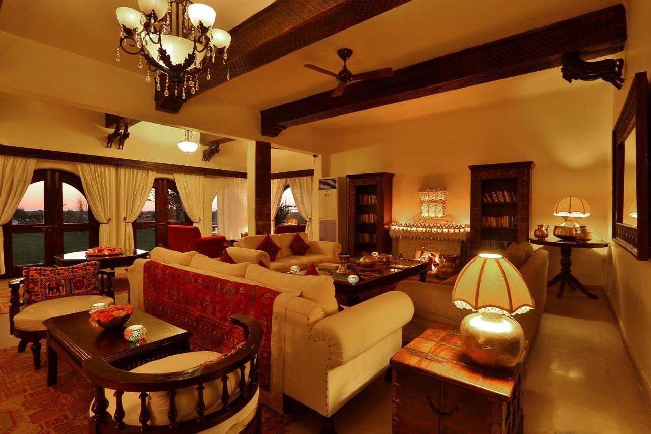 Mihir Garh Rohat Exterior foto