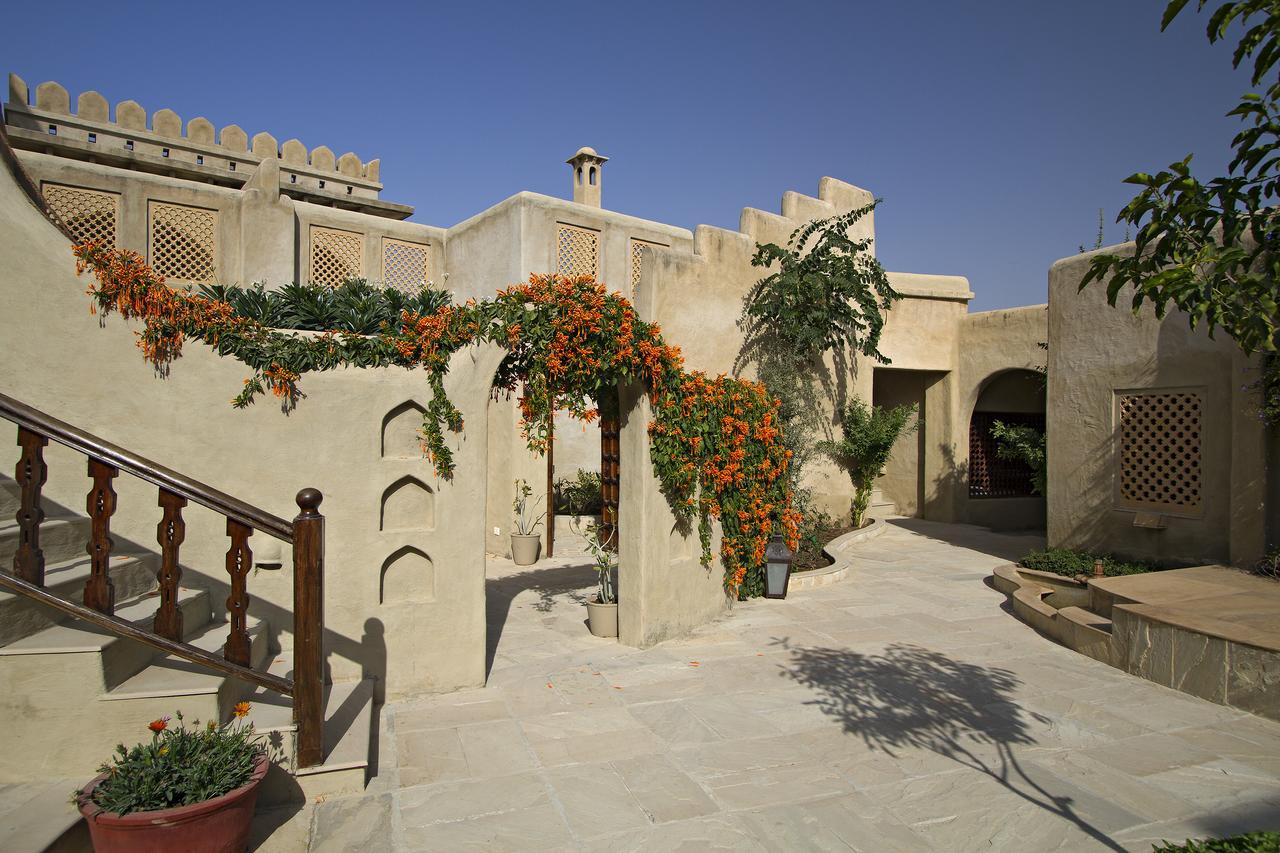 Mihir Garh Rohat Exterior foto