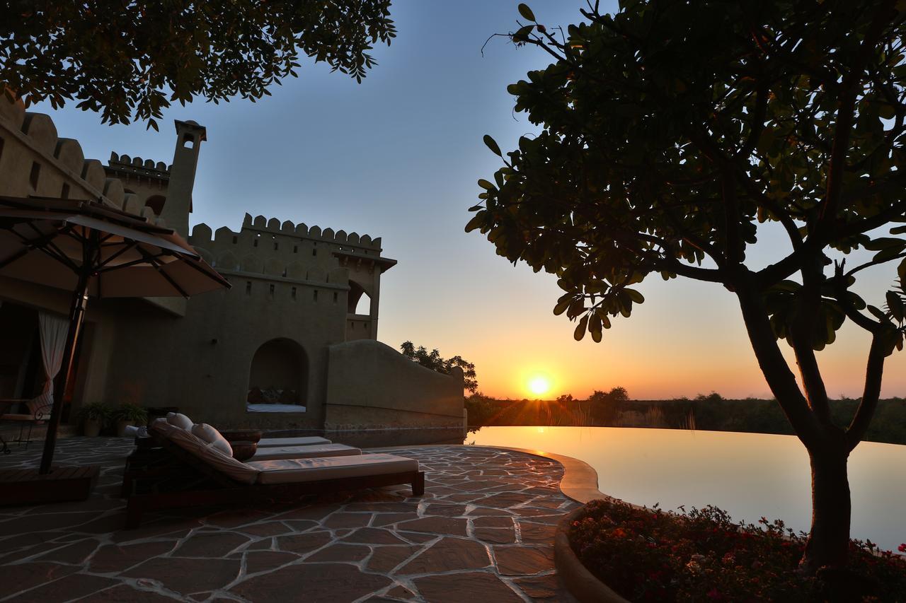 Mihir Garh Rohat Exterior foto