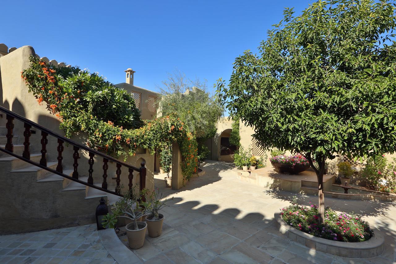 Mihir Garh Rohat Exterior foto