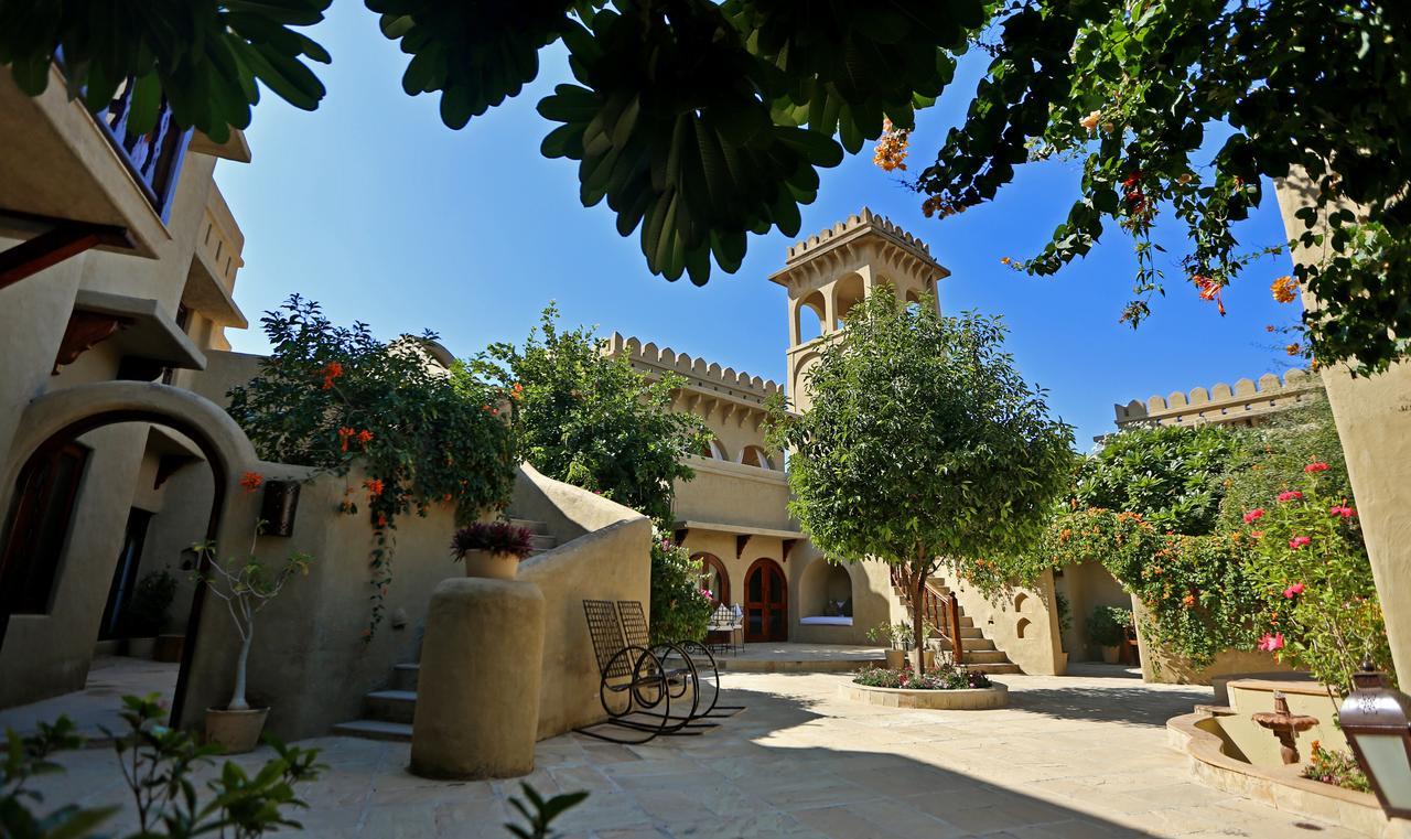Mihir Garh Rohat Exterior foto