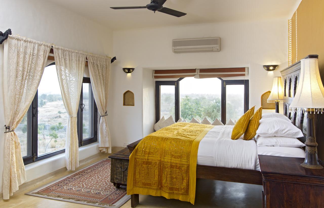 Mihir Garh Rohat Exterior foto