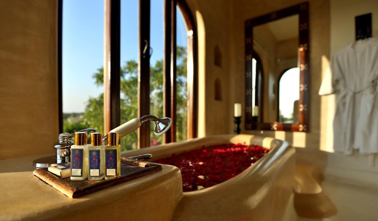 Mihir Garh Rohat Exterior foto