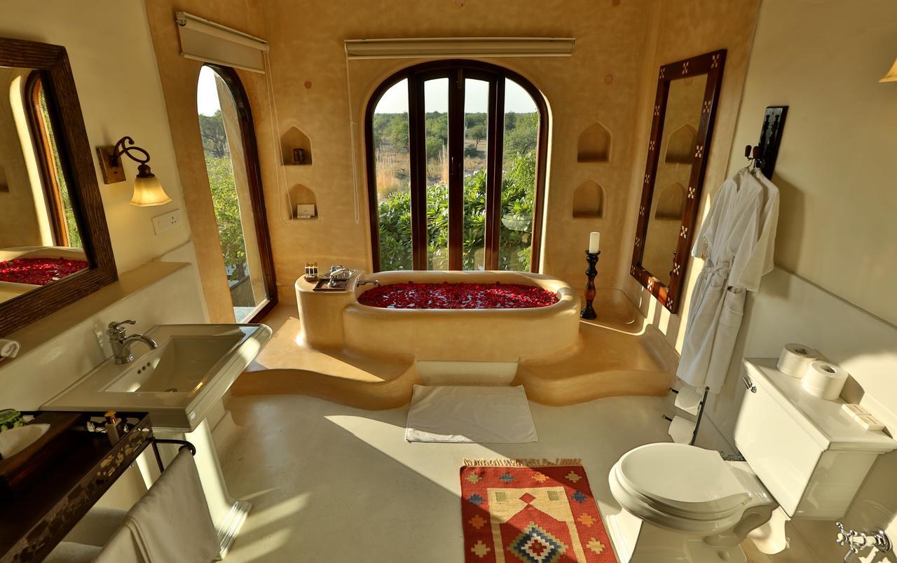 Mihir Garh Rohat Exterior foto