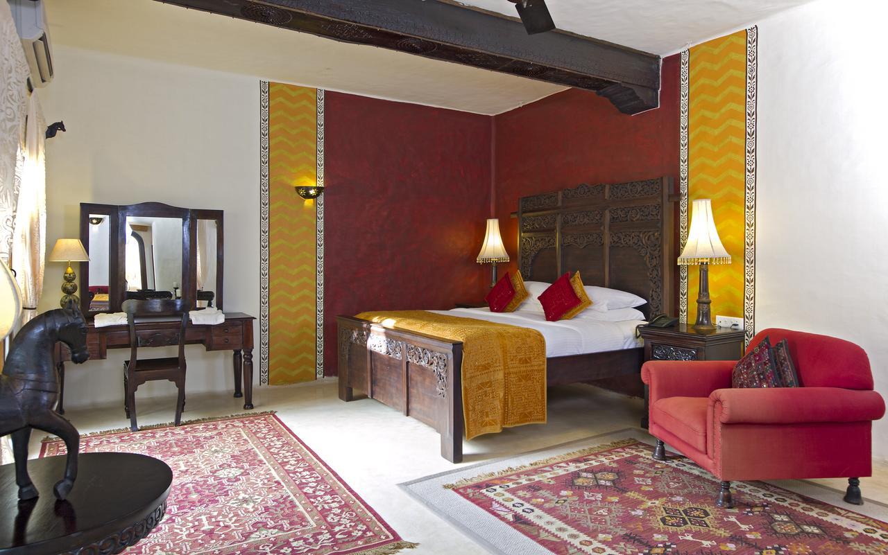 Mihir Garh Rohat Exterior foto
