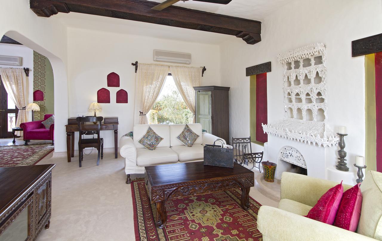 Mihir Garh Rohat Exterior foto