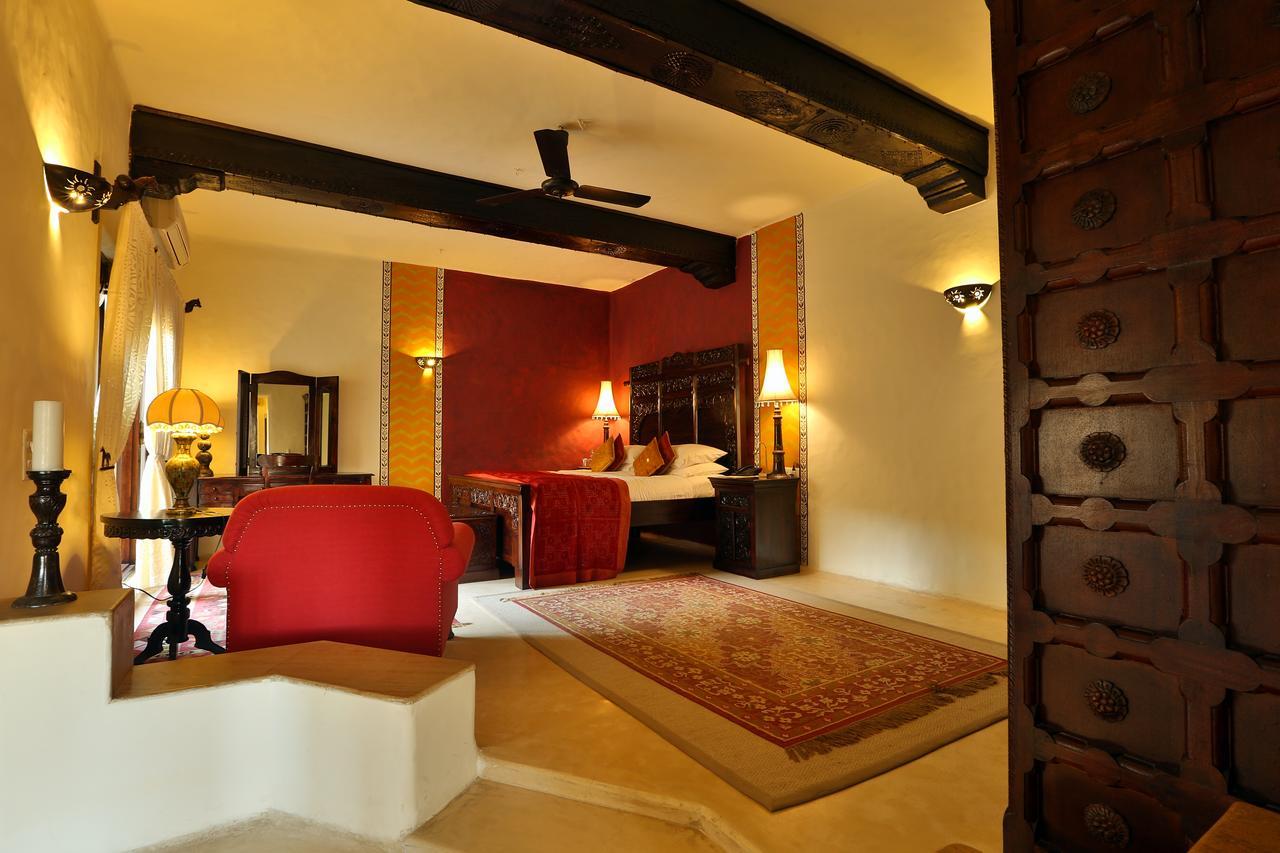 Mihir Garh Rohat Exterior foto