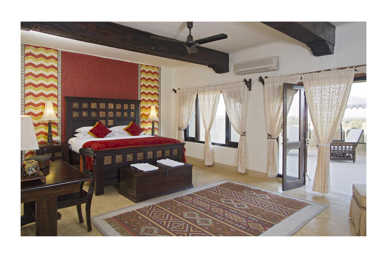 Mihir Garh Rohat Exterior foto