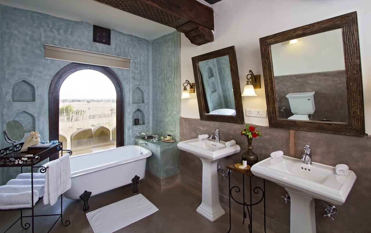 Mihir Garh Rohat Exterior foto