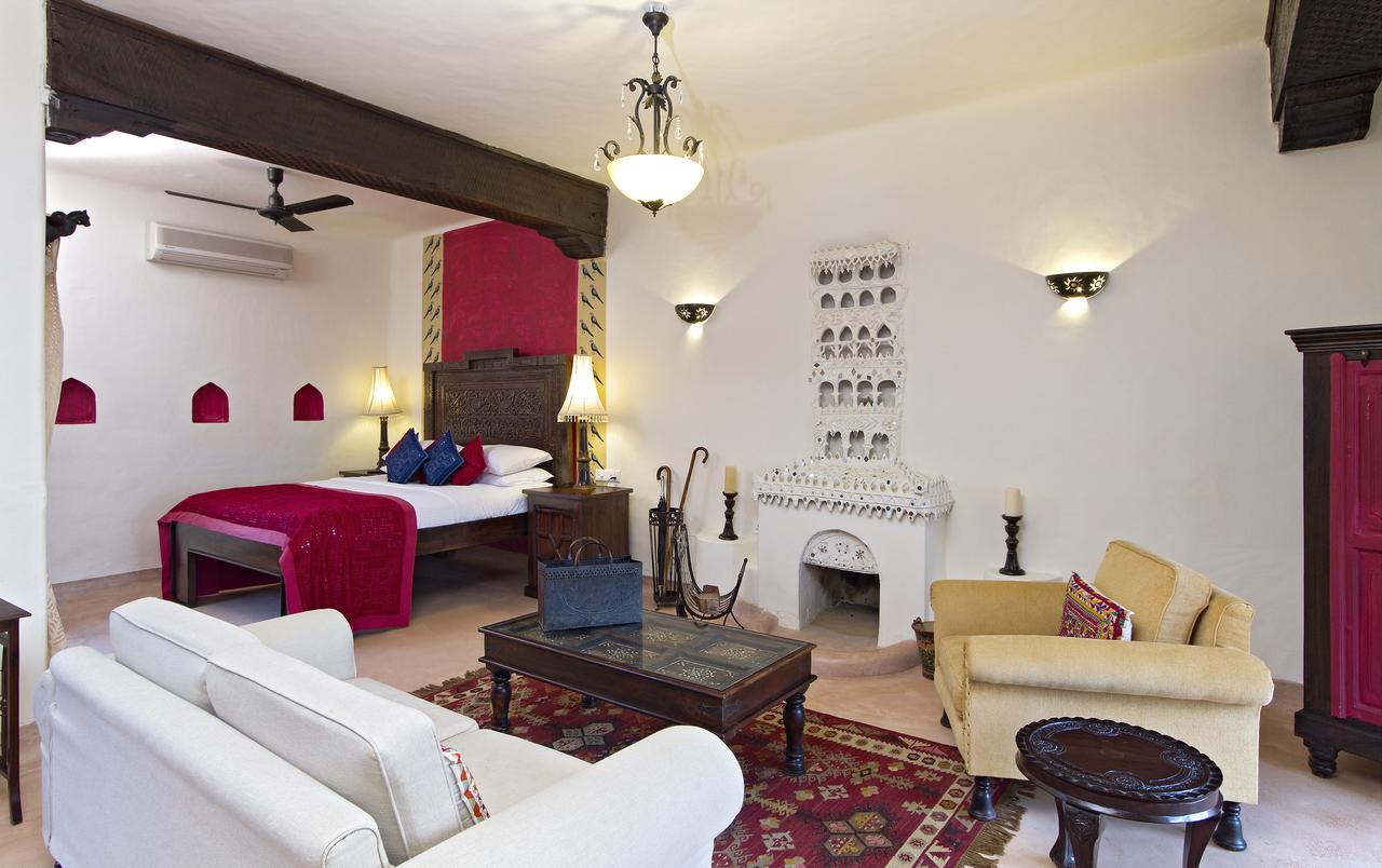 Mihir Garh Rohat Exterior foto