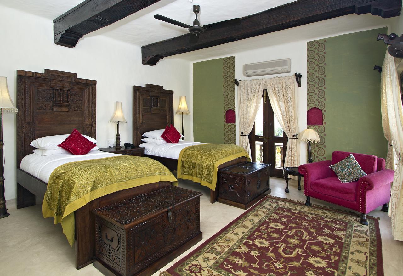 Mihir Garh Rohat Exterior foto