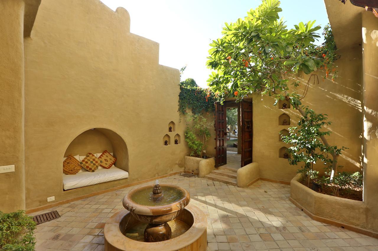 Mihir Garh Rohat Exterior foto
