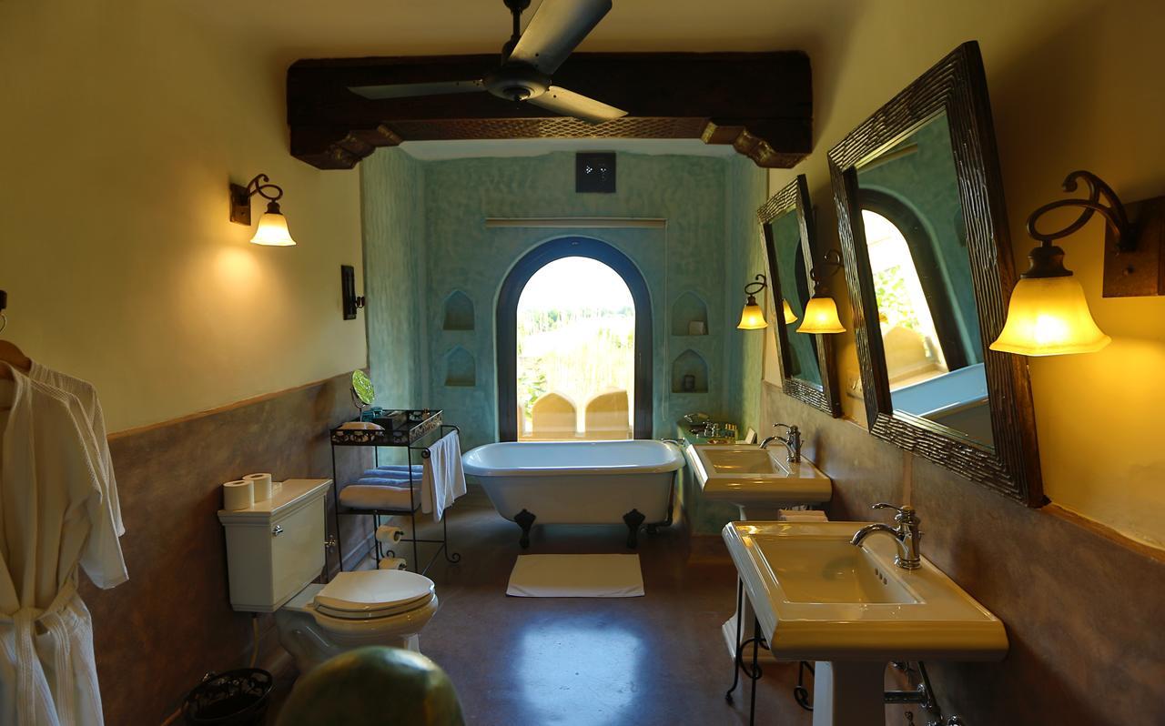Mihir Garh Rohat Exterior foto
